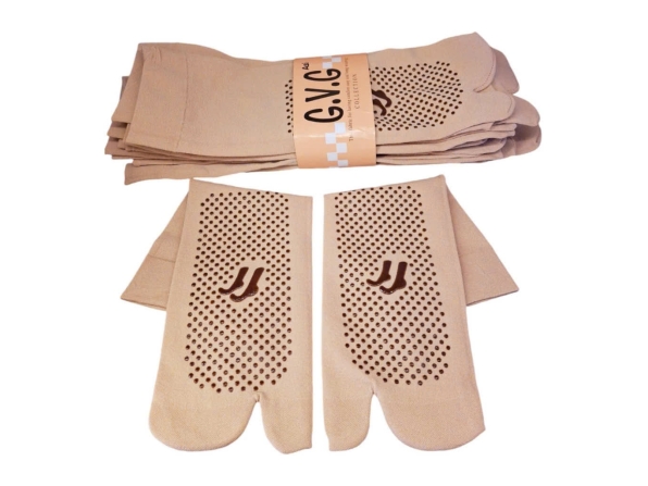 VỚ DA XỎ NGÓN 220 - LỐC 10 ĐÔI